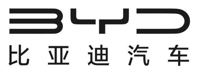 比亚迪
